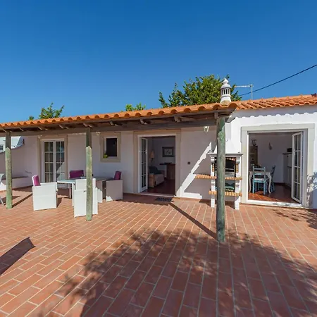 Ferienhaus Casa Mimao *