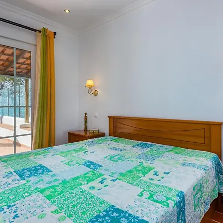 Casa Mimao Дом отдыха Албуфейра