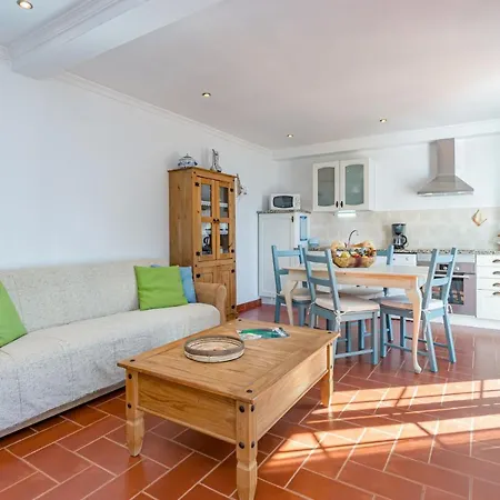 Casa Mimao Vakantiehuis Albufeira