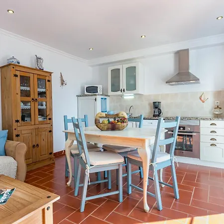 Vakantiehuis Casa Mimao