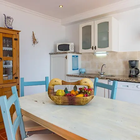 Vakantiehuis Casa Mimao