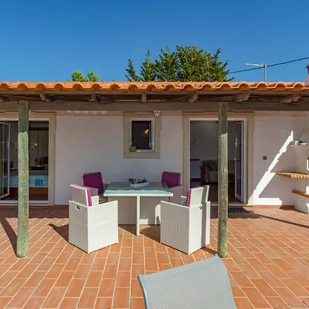 Casa Mimao Hébergement de vacances Albufeira