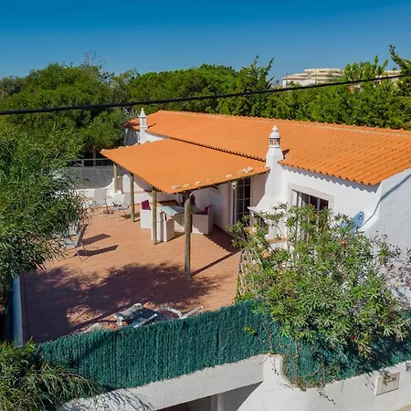 Holiday home Casa Mimao Albufeira