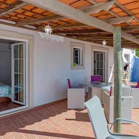 Vakantiehuis Casa Mimao