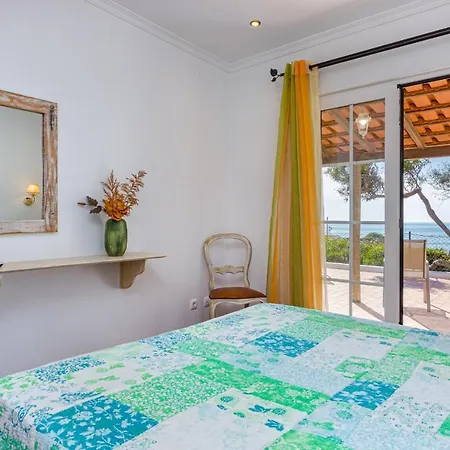 Vakantiehuis Casa Mimao Albufeira