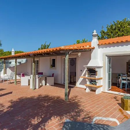 Hébergement de vacances Casa Mimao Albufeira