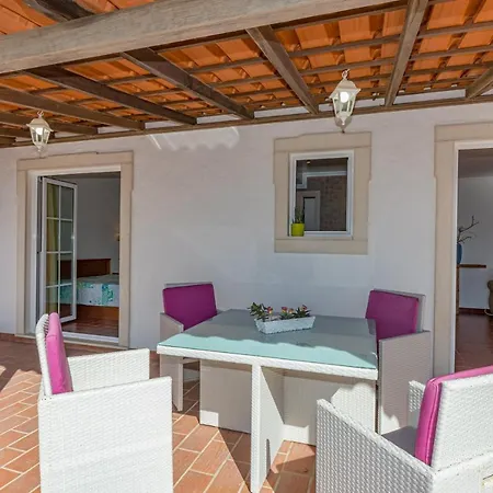 Vakantiehuis Casa Mimao