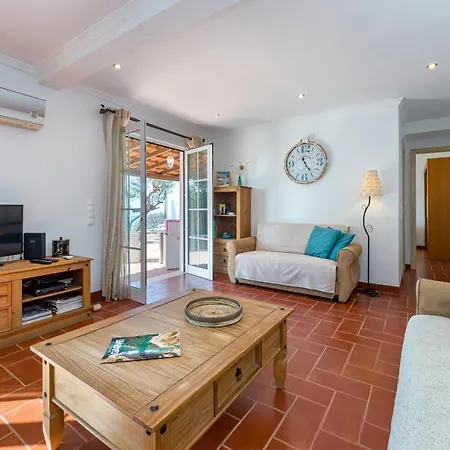 Vakantiehuis Casa Mimao