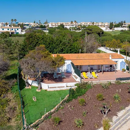 Dom wakacyjny Casa Mimao