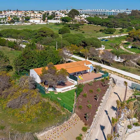 Casa Mimao Dom wakacyjny Albufeira