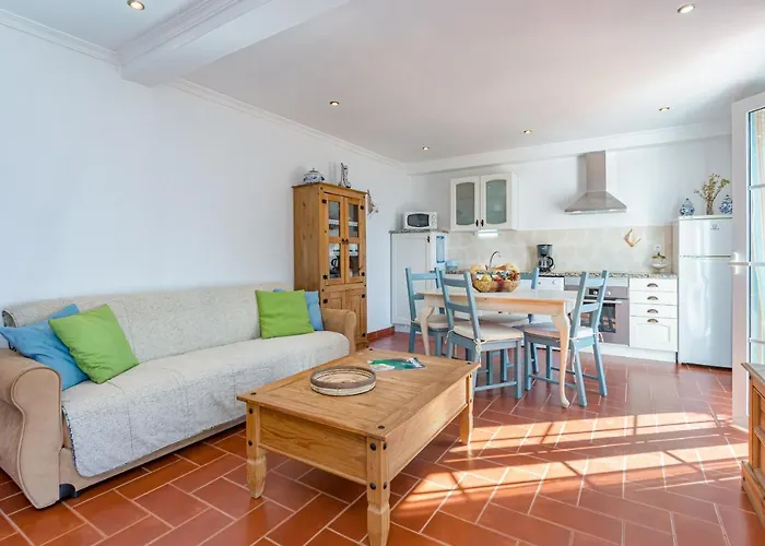 Casa Mimao Dom wakacyjny Albufeira