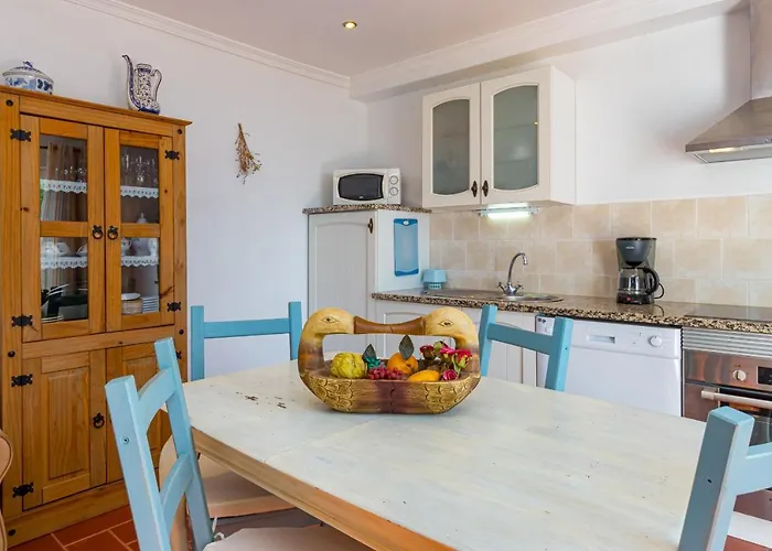 Dom wakacyjny Casa Mimao