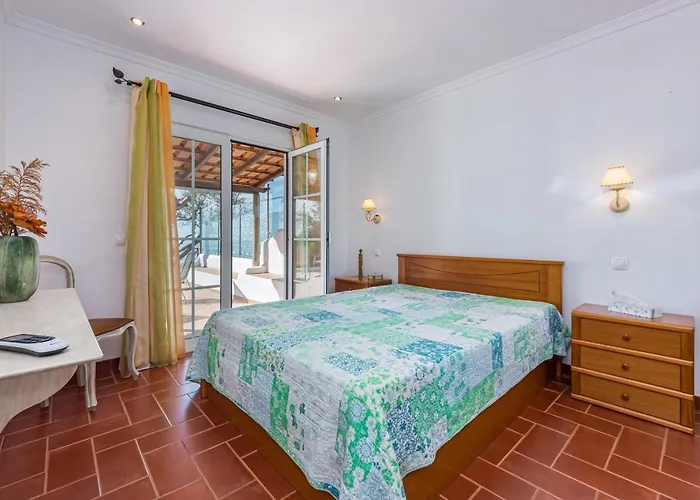 Casa Mimao Dom wakacyjny Albufeira