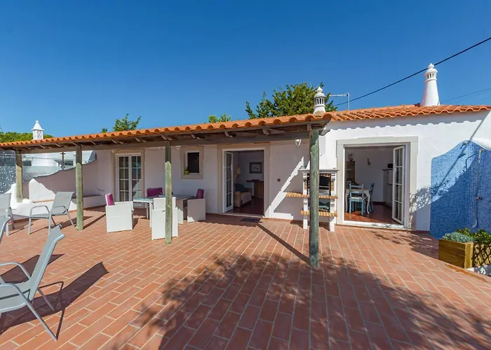 Dom wakacyjny Casa Mimao *