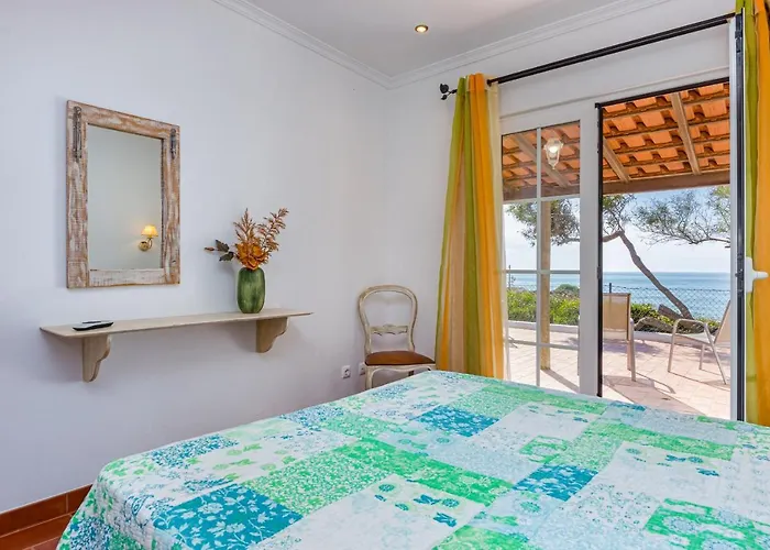 Holiday home Casa Mimao Albufeira