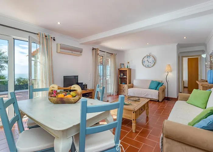 Casa Mimao * Albufeira