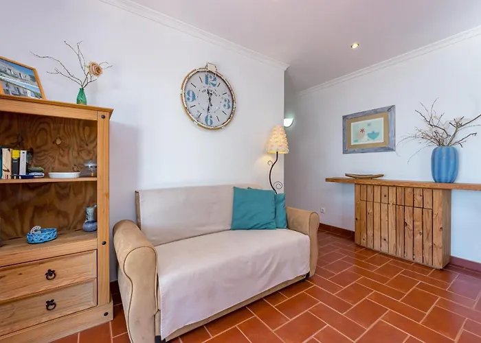 Casa Mimao * Albufeira