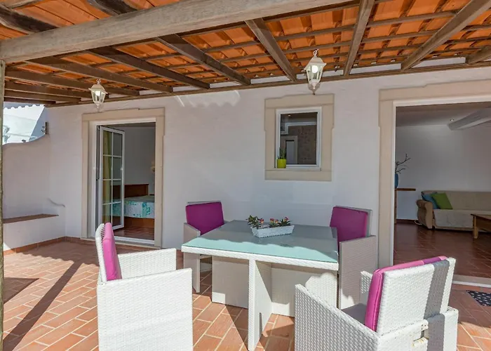 Dom wakacyjny Casa Mimao