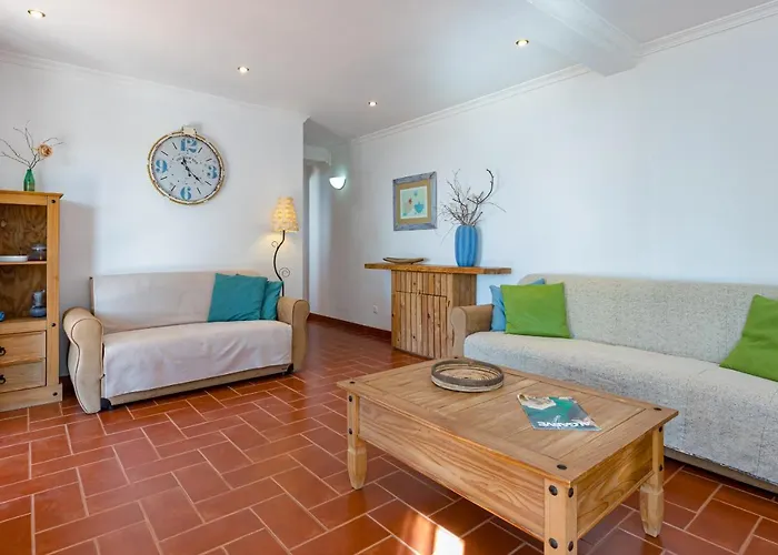 Dom wakacyjny Casa Mimao