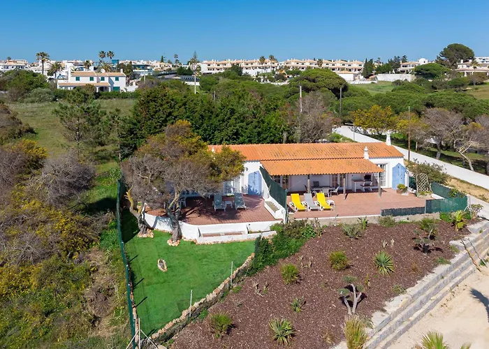 Dom wakacyjny Casa Mimao