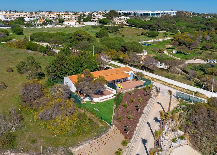 Casa Mimao Dom wakacyjny Albufeira