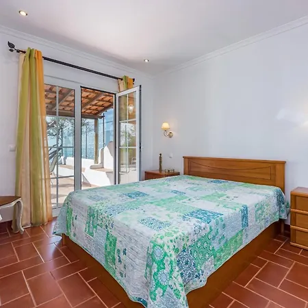 Casa Mimao בית נופש אלבופיירה
