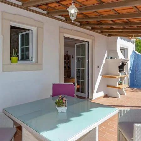 Casa Mimao * אלבופיירה