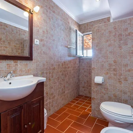 Casa Mimao בית נופש *